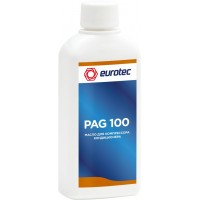 Масло для компрессоров PAG 100 Eurotec, бутылка 250 мл 1/12