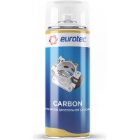 Очиститель дроссельной заслонки Eurotec Carbon, аэрозоль 500 мл 1/12