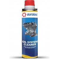 Средство для промывки масляной системы Eurotec Oil System Cleaner, бутылка 370 мл 1/12
