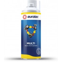 Смазка многоцелевая Eurotec Multi, аэрозоль 500 мл 1/12