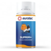 Смазка силиконовая Eurotec Suprim+, аэрозоль 150 мл 1/12