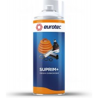 Смазка силиконовая Eurotec Suprim+, аэрозоль 500 мл 1/12