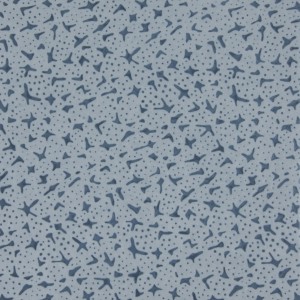 Салфетки протирочные химостойкие Eurotec 631 70 г/кв м 32х35 см 500 л синие, рулон 1/1