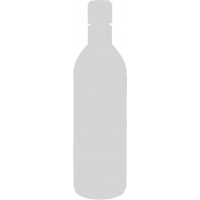 Бутылка пластиковая с крышкой Eurotec 650 мл прозрачная, шт 1/1