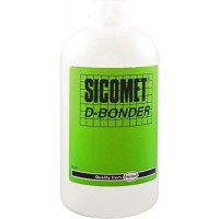 Очиститель-растворитель для цианоакрилатных клеев Sicomet D-BONDER, 500 г