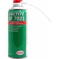 Очиститель карбюратора LOCTITE SF 7023, аэрозоль 400 мл 1/12