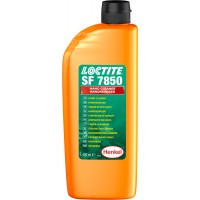 Очиститель рук Loctite SF 7850, бутылка с крышкой флип топ 400 мл 1/12