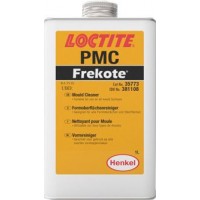 Очиститель для форм LOCTITE Frekote PMC, банка 1 л 4/4