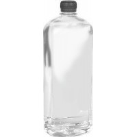 Вода дистиллированная, бутылка 1,5 л