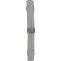 Соединитель кабельный с припоем в термоусадочной изоляции 0.3-0.8 серый (уп. 50шт.), шт.