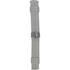 Соединитель кабельный с припоем в термоусадочной изоляции 0.3-0.8 серый (уп. 50шт.), шт.