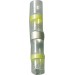 Соединитель кабеля обжимной с припоем в термоусадочной изоляции Normfest 4.0-6.0 мм желтый, шт 25/25