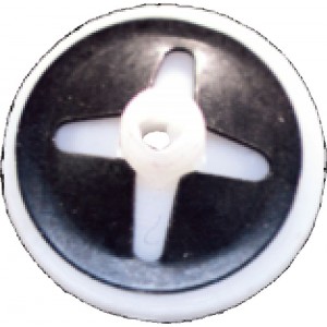 Клипса Opel 1-76-651/Renault:08-54-699-800 (уп. 50шт.), шт.