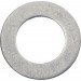 Кольцо уплотнительное 8х12х1.0 DIN7603A алюминий (уп. 100шт), шт