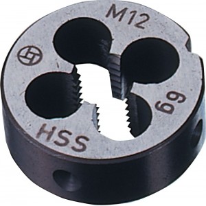 Плашка M16х1.5 DIN223