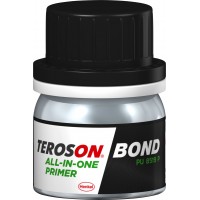 Праймер-активатор для стекла и металла TEROSON BOND All-in-one primer (PU 8519P), 25 мл 1/20
