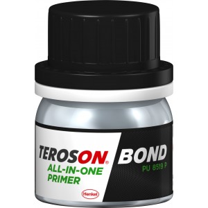 Праймер-активатор для стекла и металла TEROSON BOND All-in-one primer (PU 8519P), 25 мл 1/20