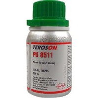 Праймер для полиуретанов TEROSON PU 8511, бутыль 100 мл 10/10