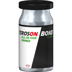 Праймер-активатор для стекла и металла TEROSON BOND All-in-one primer (PU 8519P), 10 мл 1/20