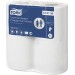 Бумага туалетная в рулоне Stand Tork Advanced T4 184л. 2сл. 23мх9.5см белый (уп. 24х4шт.)