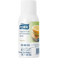 Средство ароматизации Tork Premium A1 75мл Фруктовый (уп. 12шт.)