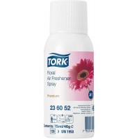 Средство ароматизации Tork Premium A1 75мл Цветочный
