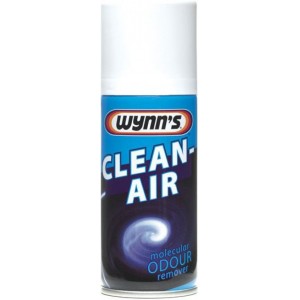Очиститель системы кондиционирования Wynns Clean-Air, аэрозоль 100 мл 1/24
