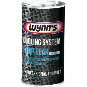 Средство для герметизации системы охлаждения Wynn's, 325 мл