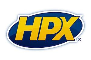 HPX logo