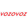 логотип Возовоз